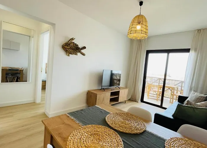 דירה Ola El Cotillo