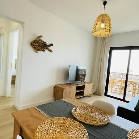 아파트 Ola El Cotillo