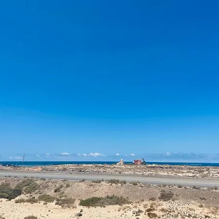 Ola El Cotillo