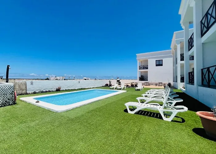 Ola El Apartment El Cotillo (Fuerteventura)