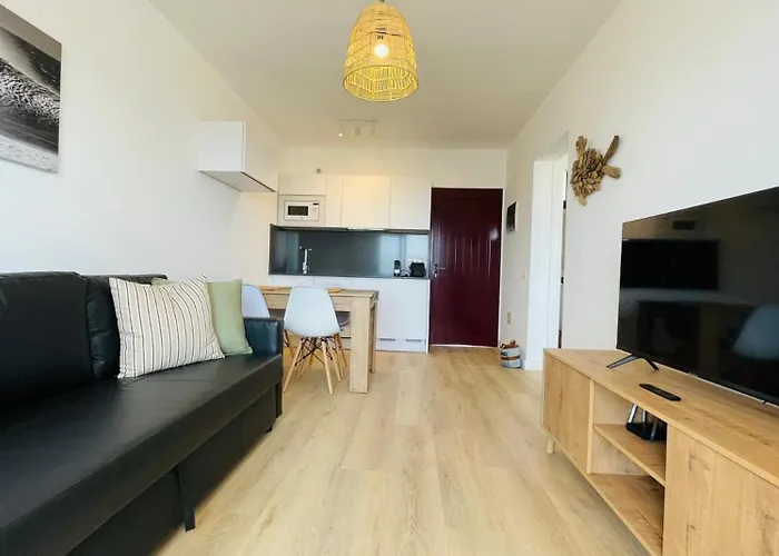 Ola El El Cotillo (Fuerteventura)