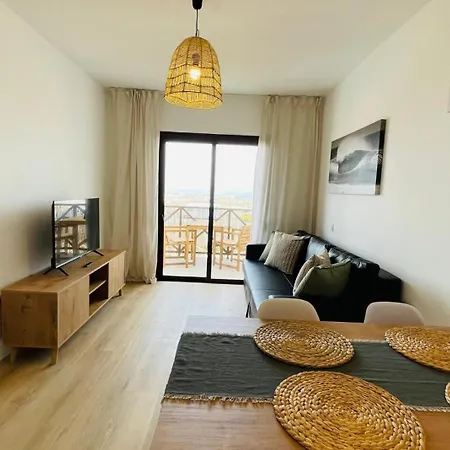 Apartment Ola El