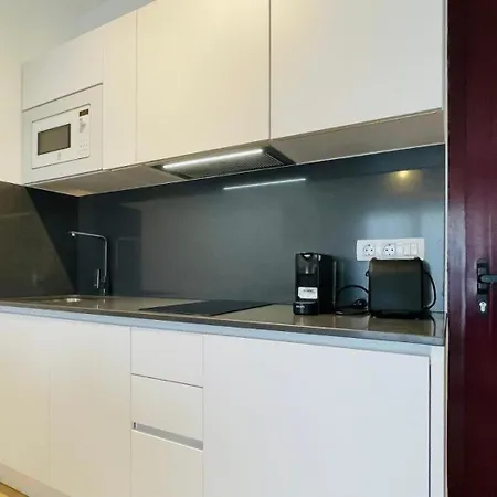 Apartment Ola El *