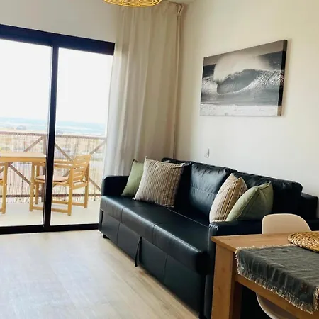 Ola El Apartment *