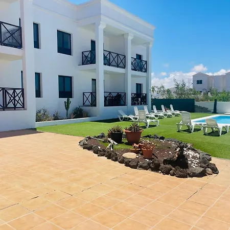 Ola El * El Cotillo (Fuerteventura)