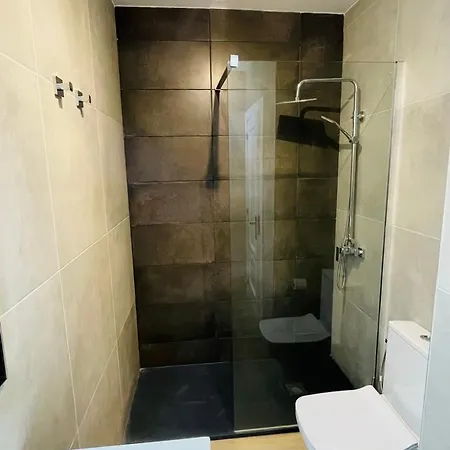 Ola El Apartment El Cotillo (Fuerteventura)