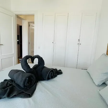 Ola El Apartment