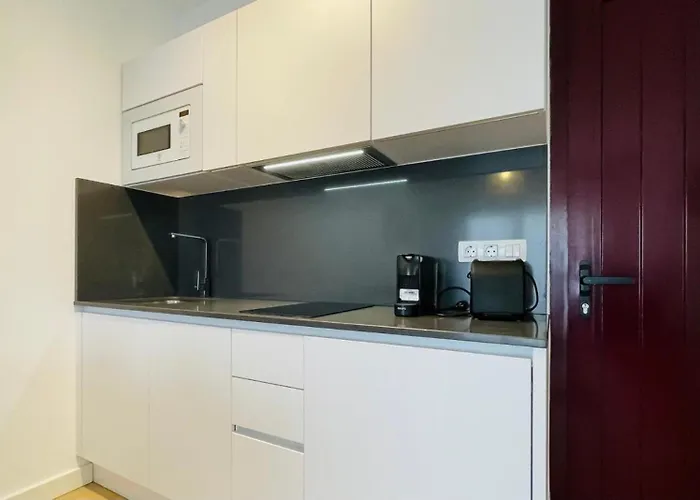 Appartement Ola El *