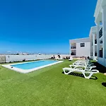 Ola El Lägenhet Cotillo