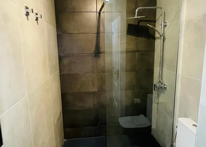 Ola El 公寓 Cotillo